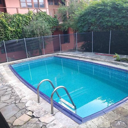 Lindas Suites A Uma Quadra Da Praia E Centro Ubatuba Zewnętrze zdjęcie