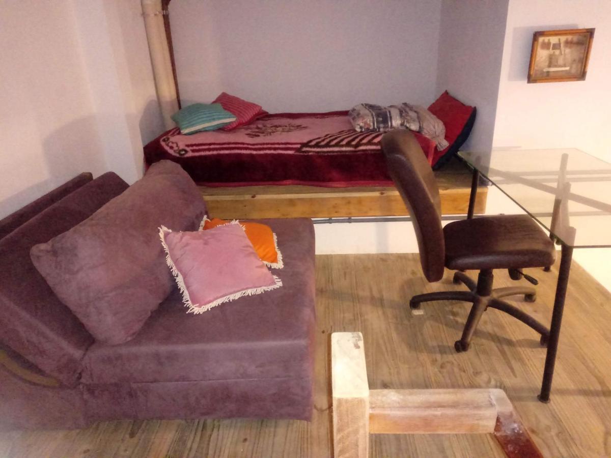 Lindas Suites A Uma Quadra Da Praia E Centro Ubatuba Zewnętrze zdjęcie