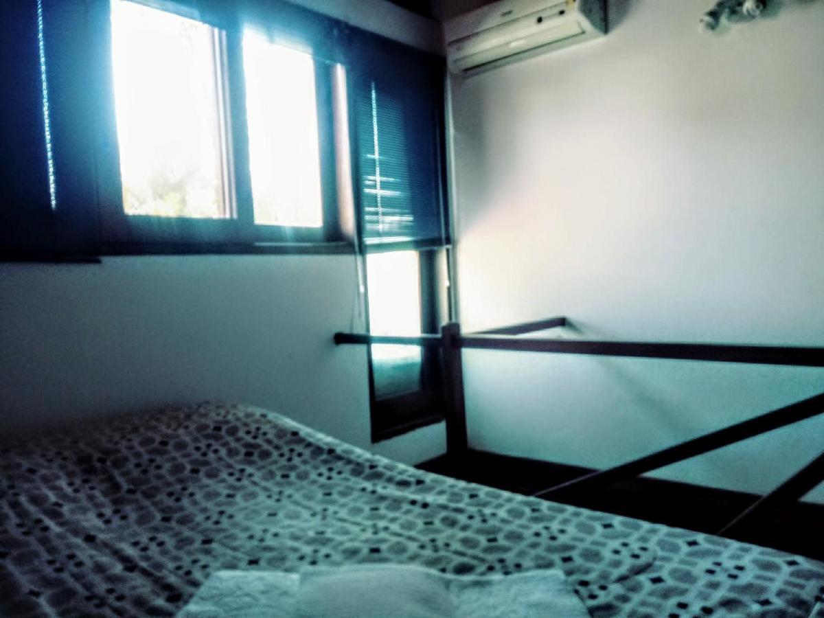 Lindas Suites A Uma Quadra Da Praia E Centro Ubatuba Zewnętrze zdjęcie