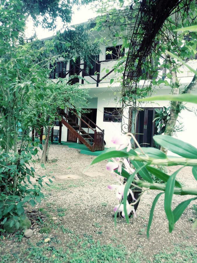 Lindas Suites A Uma Quadra Da Praia E Centro Ubatuba Zewnętrze zdjęcie