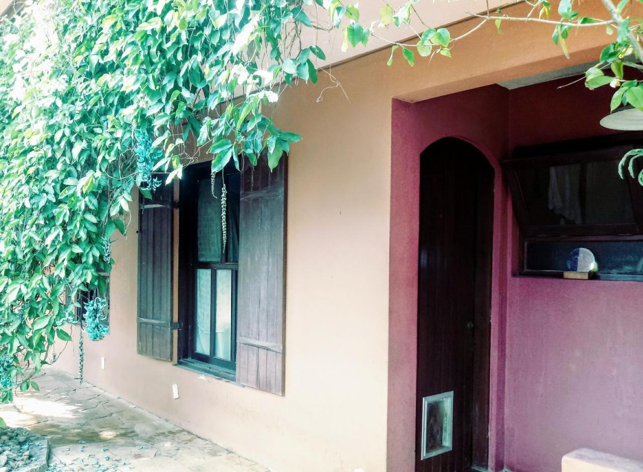 Lindas Suites A Uma Quadra Da Praia E Centro Ubatuba Zewnętrze zdjęcie