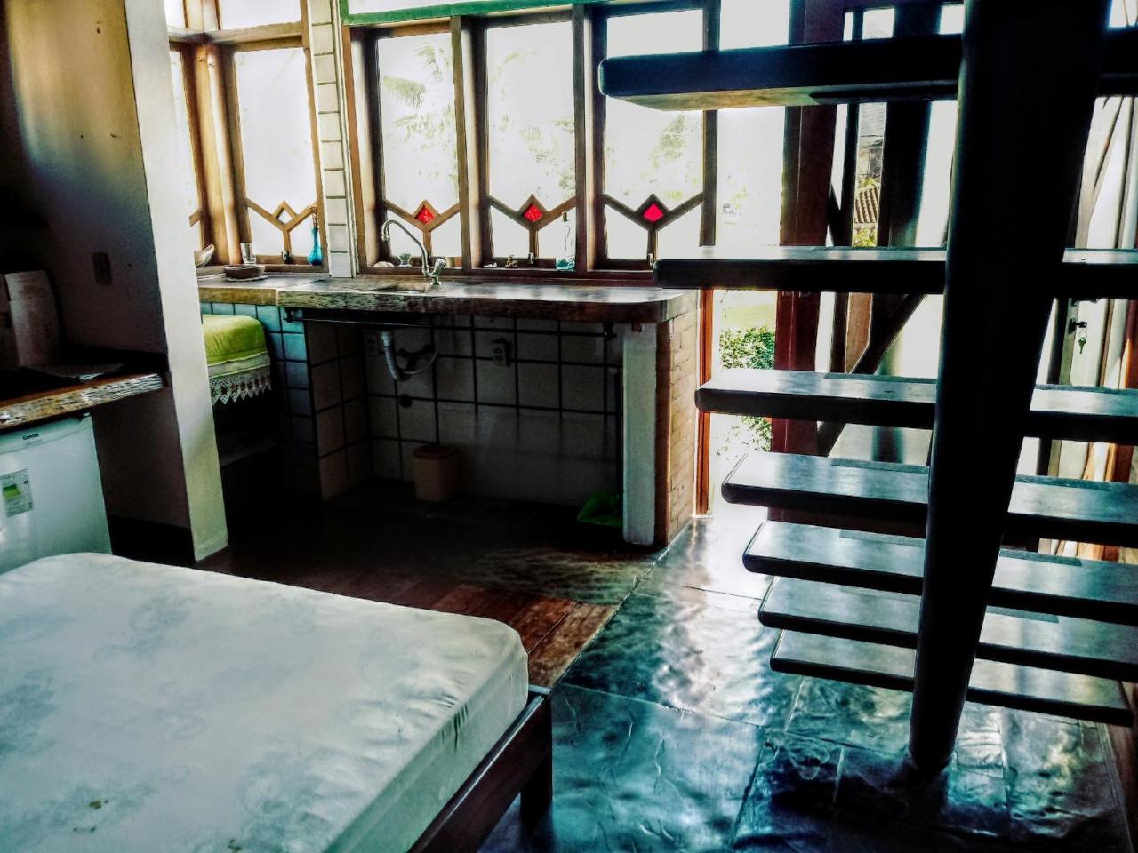 Lindas Suites A Uma Quadra Da Praia E Centro Ubatuba Zewnętrze zdjęcie