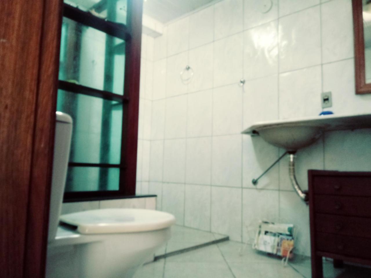 Lindas Suites A Uma Quadra Da Praia E Centro Ubatuba Zewnętrze zdjęcie