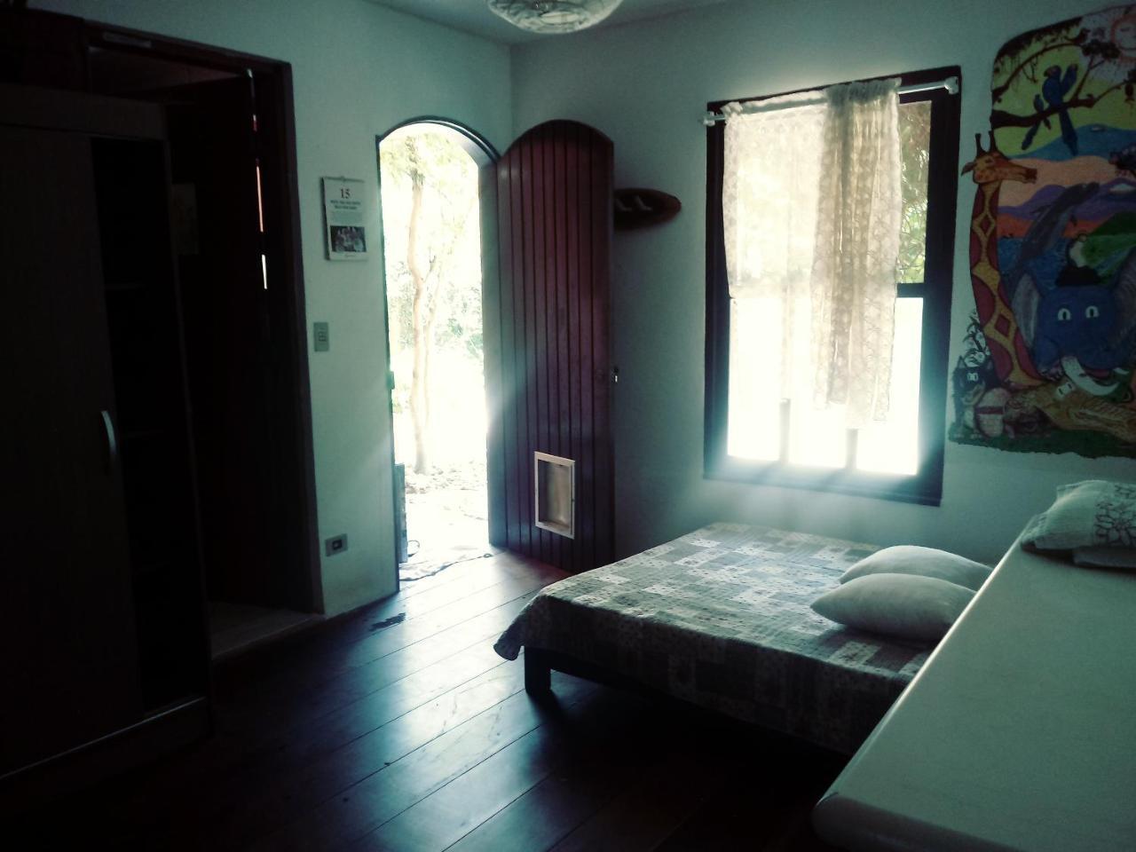 Lindas Suites A Uma Quadra Da Praia E Centro Ubatuba Zewnętrze zdjęcie